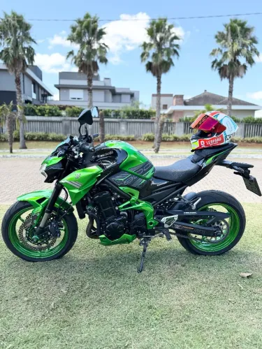 Z 900 2021