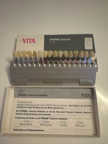 Escala Vita Original