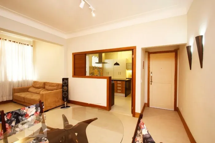 Apartamento à Venda - Botafogo, 2 Quartos, 103 m2