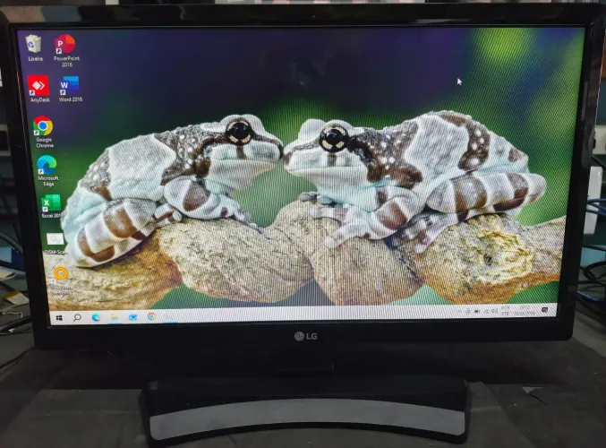 Monitor tv LG 20MT48DF-PS