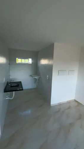 Apartamento a venda no Muçumagro com 2 quartos sendo 1 suíte .