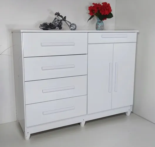 CÔMODA SAPATEIRA SIRIÚS