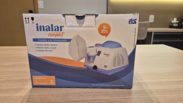 Inalador NS
