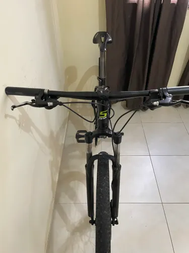 Bike MTB
