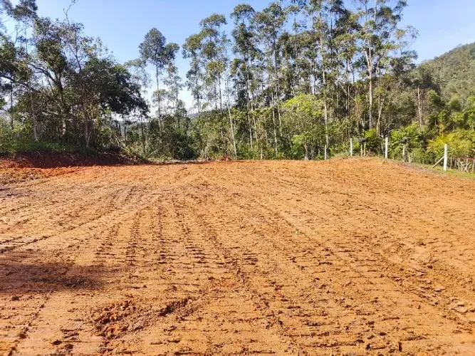 Excelente Terreno/Lote à Venda no Bairro Timbé - Tijucas/SC | 600m²