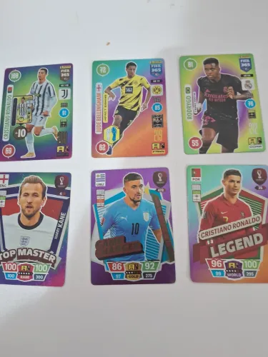 Venda-se CARD a prova da água E muito resistente R$5,0 cada