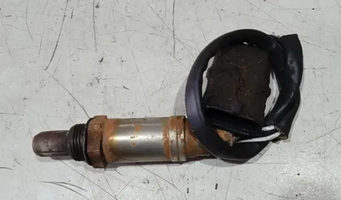 Sonda Lambda Renault Clio 1.0 3 Fios / *8037