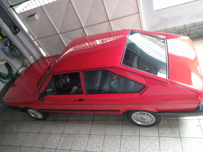 Volkswagen Passat 1.8 Mec. 1997