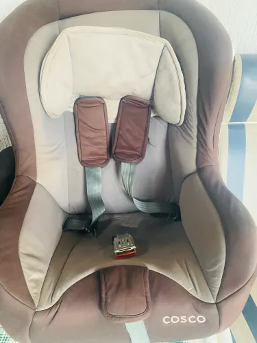 Bebê conforto