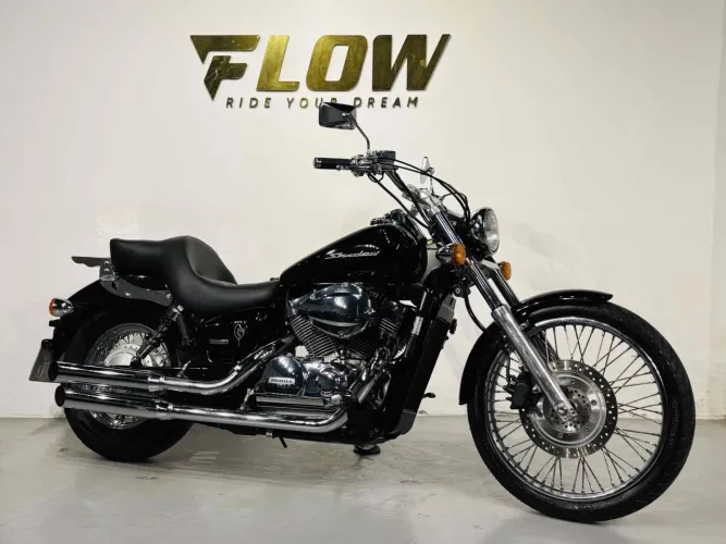 Honda Vt 750 shadow 2011