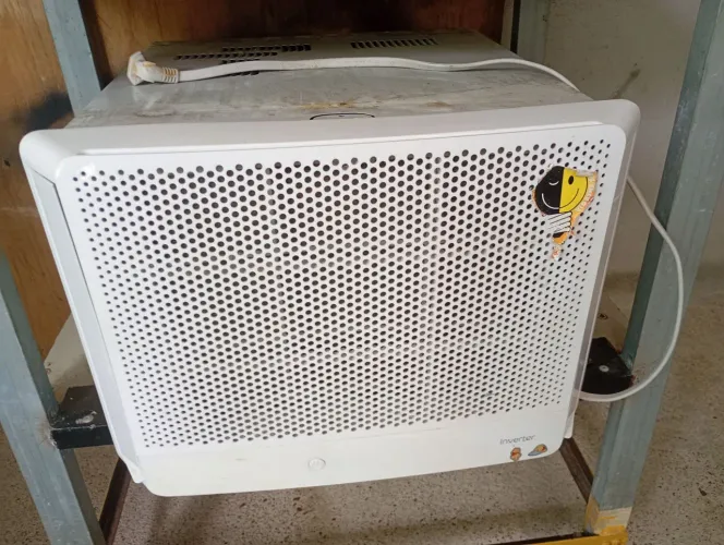 Ar condicionado Consul Inverter