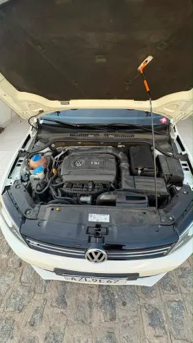 Volkswagen Jetta Highline 2.0 TSI 16V 4P Tiptronic 2014
