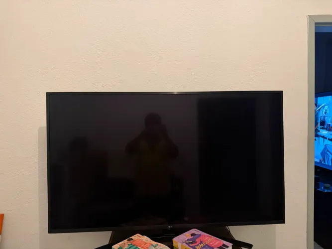 TV LG