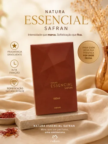 Essencial SAFRAN