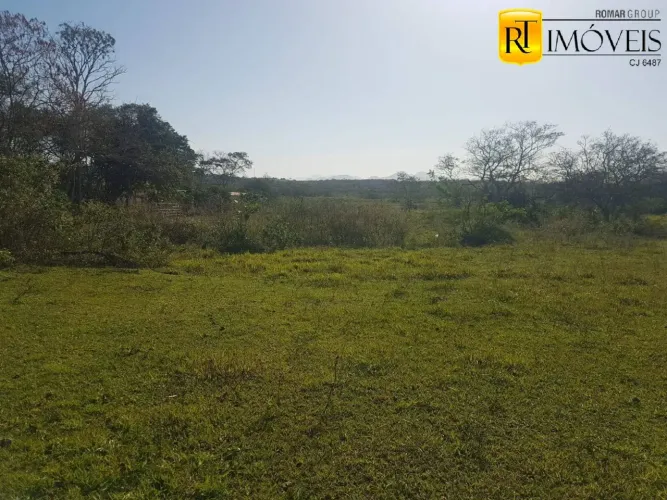 Sitio com 28.954 m² a Venda no Barbudo em Araruama/RJ