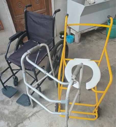 Cadeira de rodas