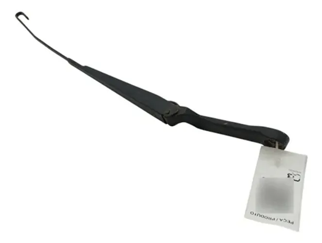 Braço Limpador Parabrisa Direito Jac J5 1.5 2012 2013 2014 Direito