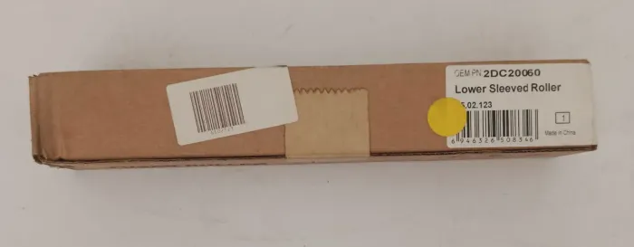 Rolo de Impressão Kyocera FS-1010 1016 MFP KM-1500 PN:083-Novo