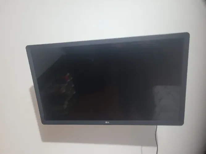 Tv lg 32 polegadas smart