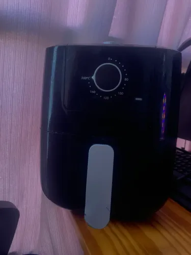 Fritadeira Air Fry Fama - 220 V