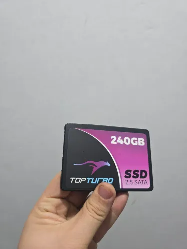 SSD 240GB SATA