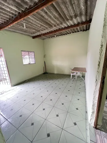 Vendo casa com custo e benefício 