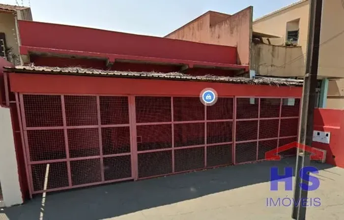 Salão para alugar por R$ 1300.00 à venda por R$ 450000.00, 100.00 m2 - NOVO ANTARES - LOND