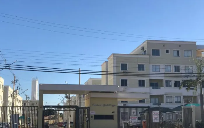 Ciudad Del Vigo - com 2 quartos no primeiro andar