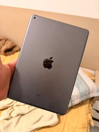 iPad Apple 9ª Geração 64GB, Wi-Fi