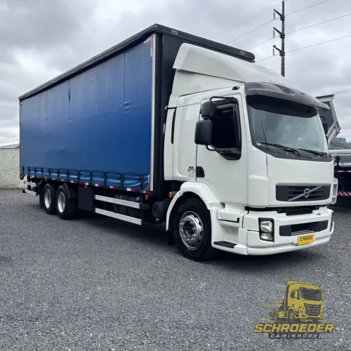 Volvo/VM 270
