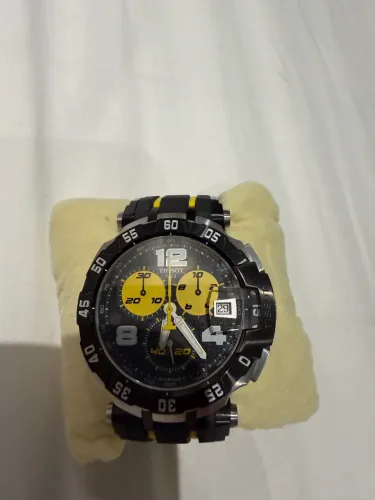 Relógio Tissot