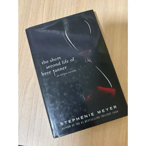 The second life off Bree Tanner