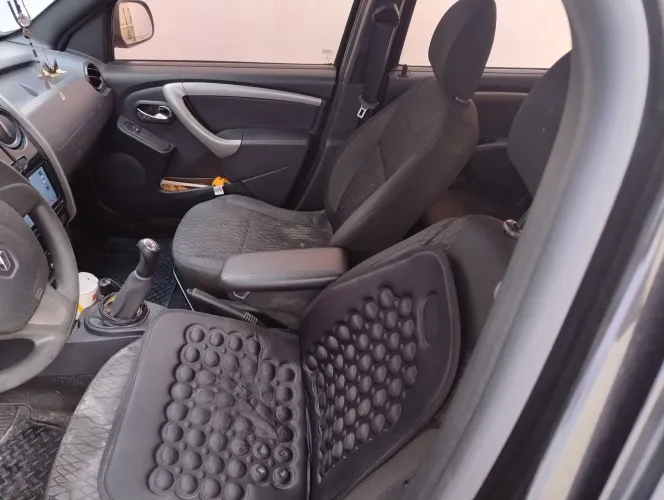 Renault Duster Oroch Express 1.6 Flex 16V Mec. 2018