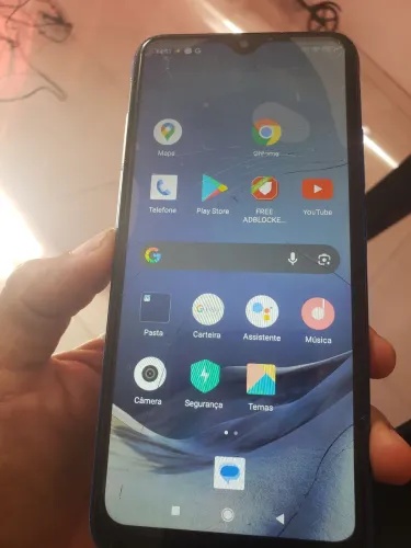 Redmi 9c 64 gb