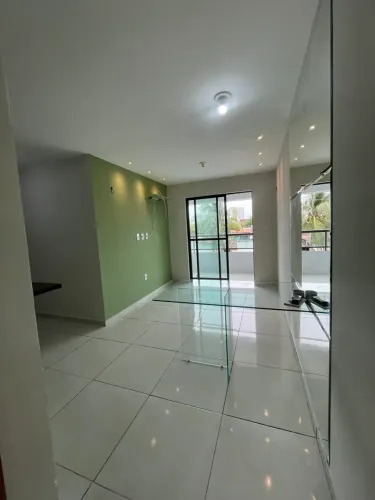 ALUGO NO BANCÁRIOS NASCENTE NO SEGUNDO ANDAR EXTRA