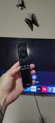 Tv Smart Samsung 50 polegadas
