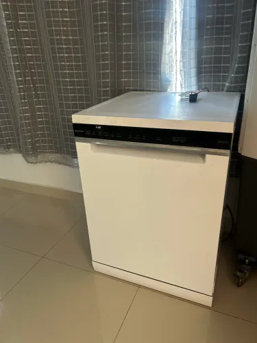 Lava-louças Brastemp 15 Serviços