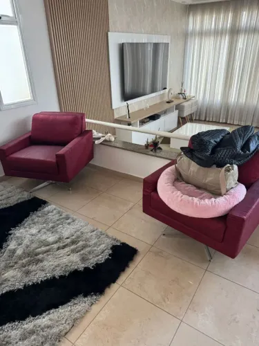 Poltronas