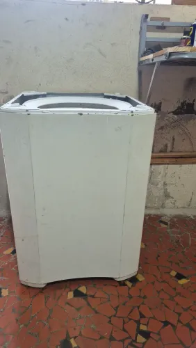Gabinete Electrolux LTE09 USADO