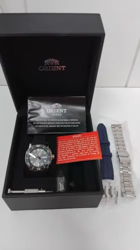 Orient Poseidon F49SS014 P1SX