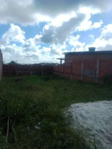Terreno em Jaboatão