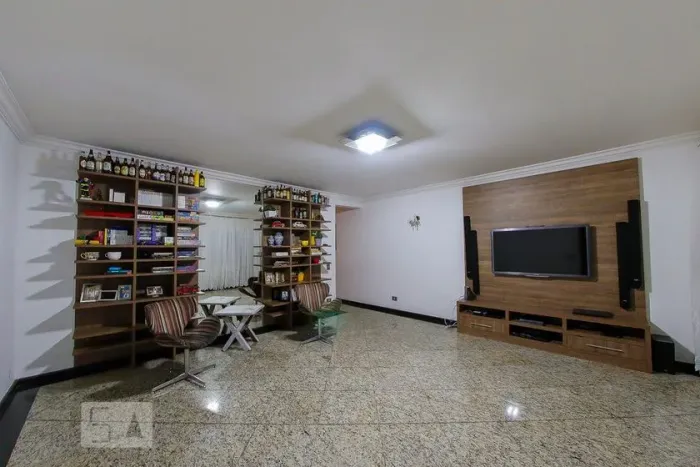 Casa à Venda - Vila Sabrina , 3 Quartos, 220 m2