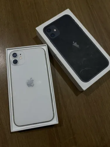 iPhone 11 64Gb | Impecável