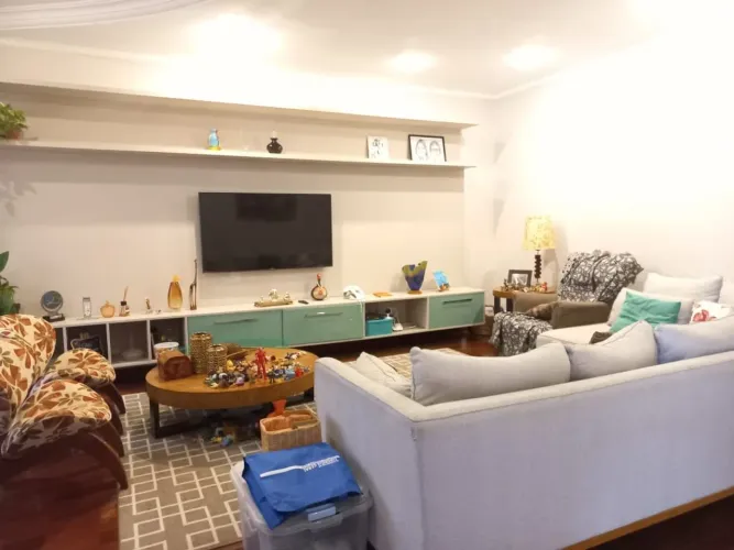 Casa para alugar, 352 m² por R$ 8.798,00/mês - Mangal - Sorocaba/SP