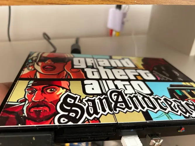 Ps2