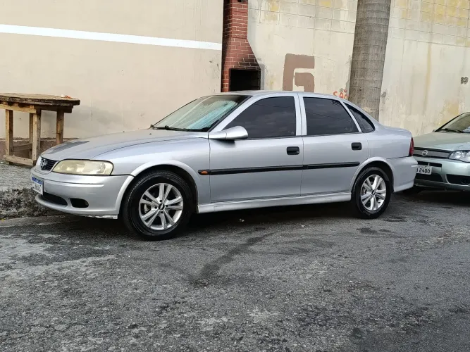 Chevrolet Vectra GLS/expres.2.2/ 2.0 E 2.0 CD 8V 2000