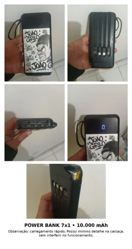 Power Bank