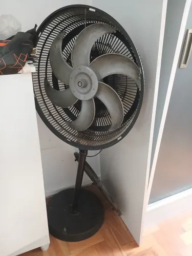 Ventilador