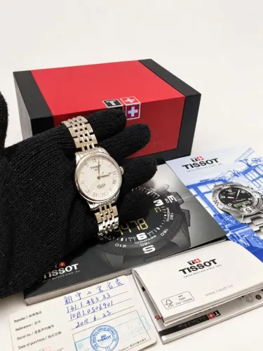 Tissot LeLocle 
