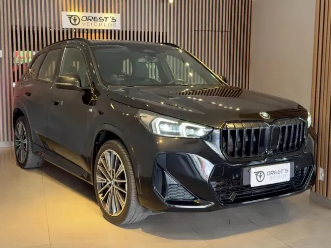 BMW X1 Sdrive 20I M Sport 2.0 TB Flex Aut. 2023
